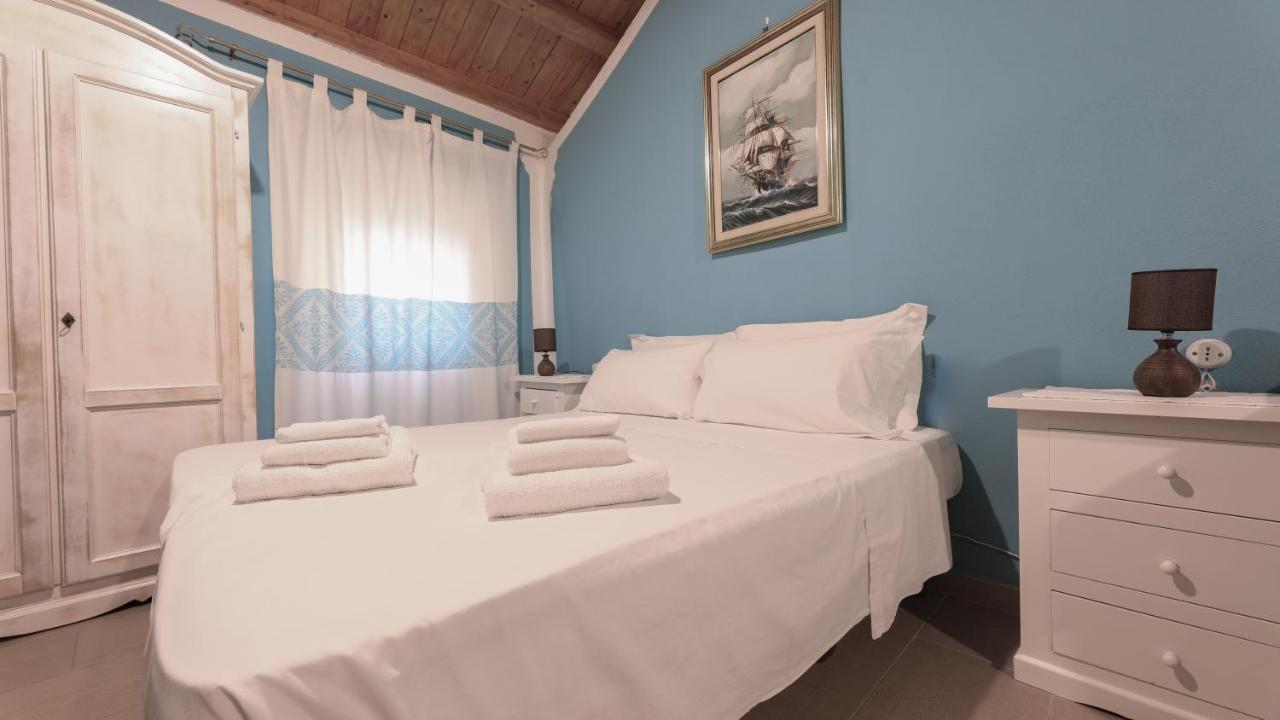 Welcomely - S'Apposentu Hotel Bosa Buitenkant foto