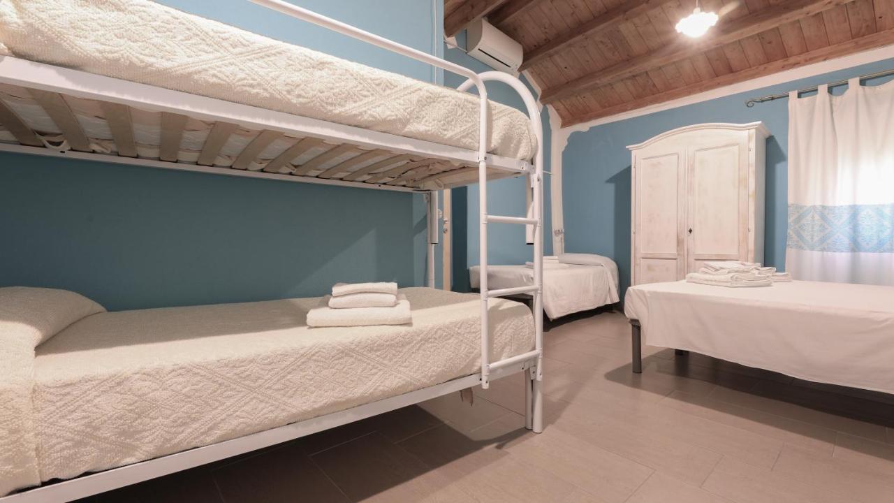 Welcomely - S'Apposentu Hotel Bosa Buitenkant foto