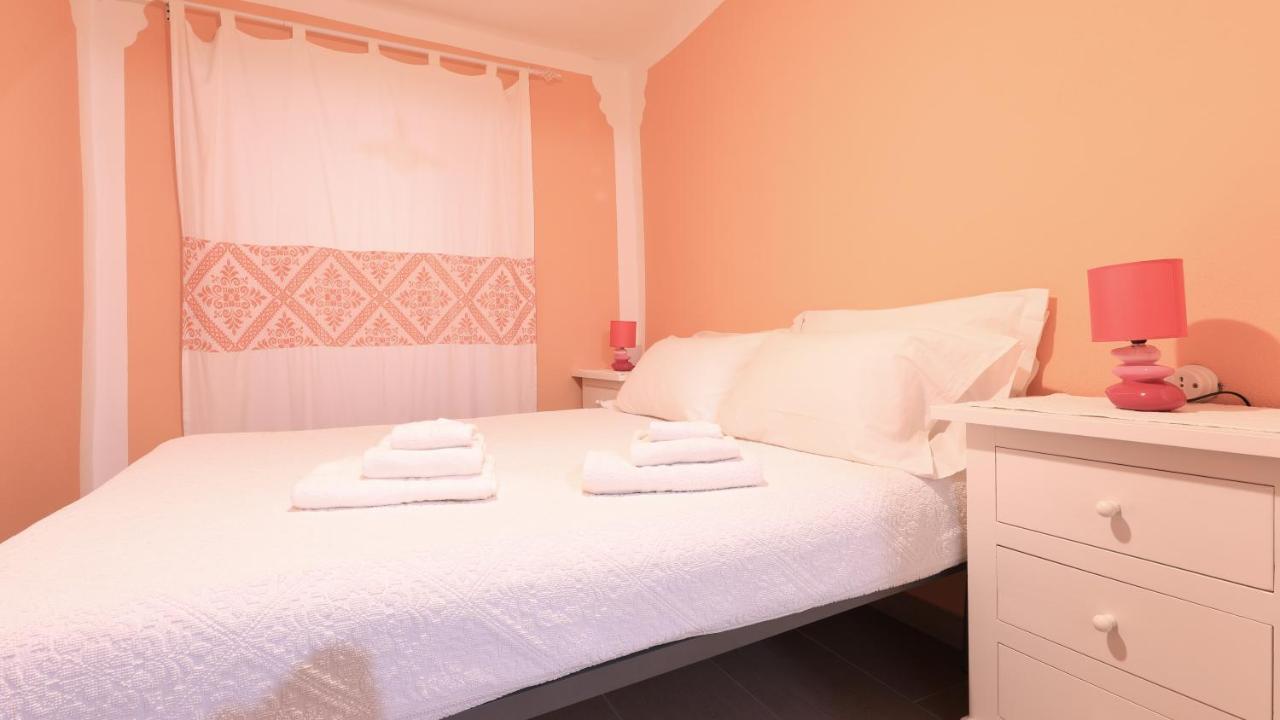 Welcomely - S'Apposentu Hotel Bosa Buitenkant foto