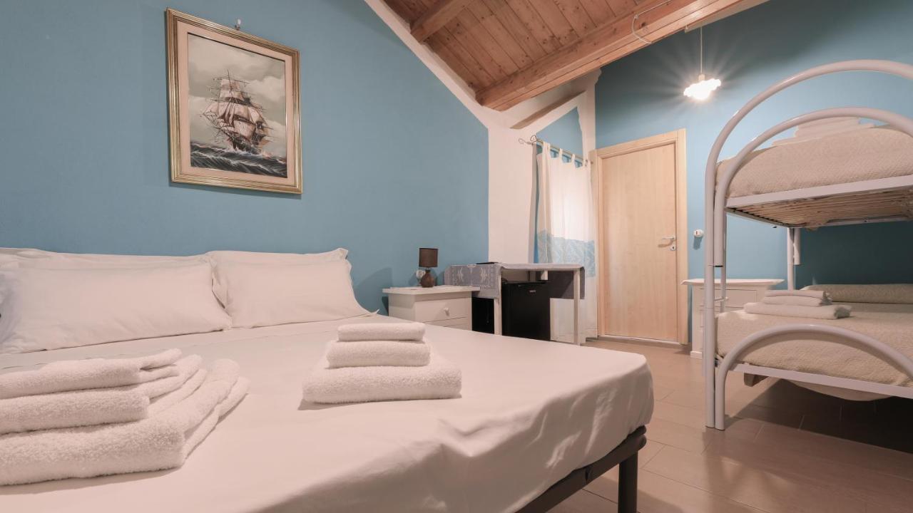 Welcomely - S'Apposentu Hotel Bosa Buitenkant foto