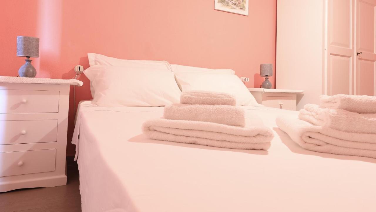 Welcomely - S'Apposentu Hotel Bosa Buitenkant foto