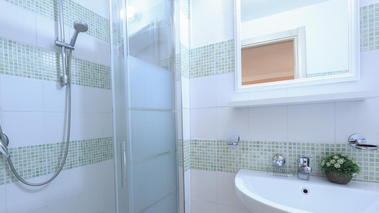 Welcomely - S'Apposentu Hotel Bosa Buitenkant foto