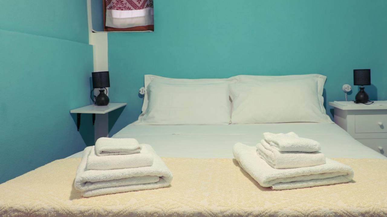 Welcomely - S'Apposentu Hotel Bosa Buitenkant foto