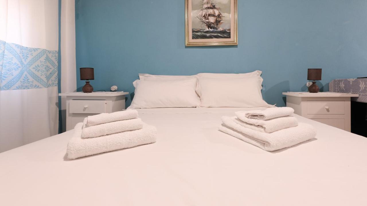 Welcomely - S'Apposentu Hotel Bosa Buitenkant foto